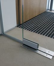 NeBau Strahl und Beschichtungstechnik Bild 2