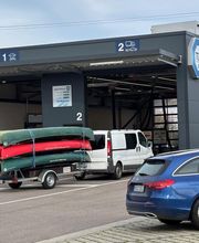 TÜV SÜD Service-Center Emmendingen Bild 5