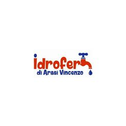 Idrofer logo