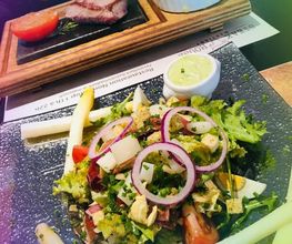 Steak House chez Steve et Arnaud Bild 12