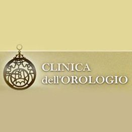Clinica dell'Orologio logo
