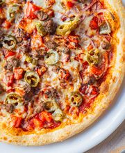 WORLD OF PIZZA Magdeburg-Alte-Neustadt Bild 6