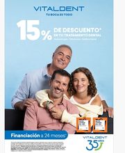 Clínica Dental Vitaldent imagen 7