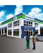 Euromaster C.S.P. Pneumatici immagine 1
