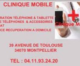 La Clinique Mobile image 3