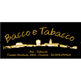 Bacco e Tabacco logo