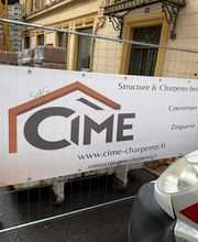 SAS Cime Charpente image 13