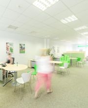 AOK PLUS - Filiale Schkeuditz Bild 3