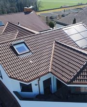 Bucher Bauspenglerei AG Bild 7