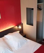 The Originals City, Hôtel Éden, Rouen Nord (Inter-Hotel) image 14