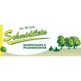 Schmidtlein Christian Baumschule H. Schmidtlein