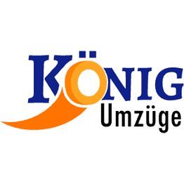 König Umzüge