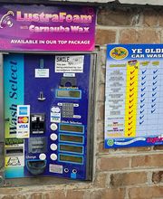 Ye Olde Carwash image 3