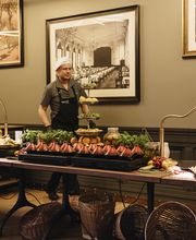 Restaurant Palmensaal Bild 9