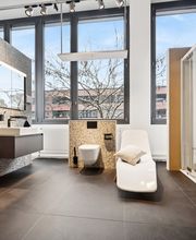 Sanitas Troesch Bern, Küchenausstellung & Badausstellung Köniz Bild 1