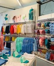 OKAIDI SCHONENWERD - OUTLET Bild 15