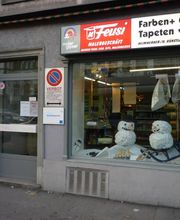 W. Feusi, Inhaber M. Feusi Bild 4