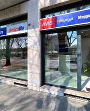 Budget Autonoleggio - Udine immagine 2