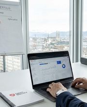 SEO Agentur Zürich - Agent AGENTUR Bild 4