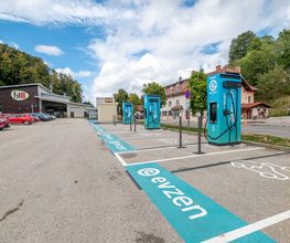 EVzen station de recharge image 3