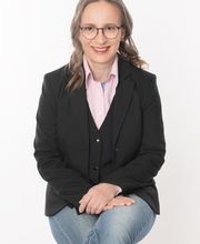 Ihr Rechtsanwältin Ulrike Heilmann