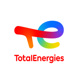 TotalEnergies standard logo