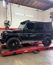 Pacific Alignment image 5