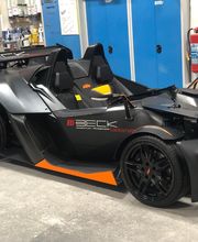 Beck Lackierungen Bild 10