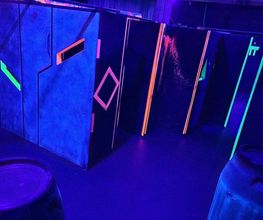 LASERGATE Lasertag Bild 10