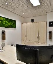 Hörstudio 3