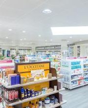 BENU Crans-Montana Bild 6