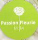 Passion Fleurie Sasu