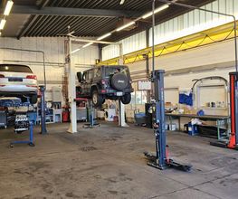 PS-Cartech AG Bild 1
