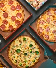 Domino's Pizza Norderstedt Bild 3