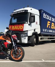 BAUD AUTO ECOLE image 2