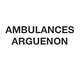 Ambulances Arguenon
