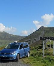 CANTAL TAXIS image 1
