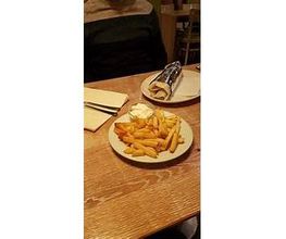 Sultan's Restaurant Bild 7