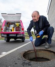 La compagnie des déboucheurs image 6