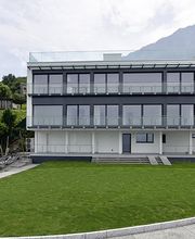 Luyet Constructions Métalliques SA Bild 8