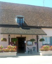 Restaurant De La Gare image 1