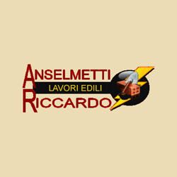 Anselmetti Riccardo logo