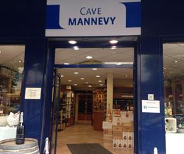 Cave Mannevy image 3