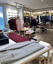 Boutique Lacoste Rennes