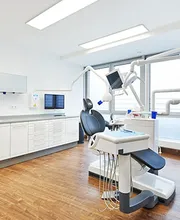 KÖNIGSWEIß Zahnärzte MVZ Nürnberg Bild 1