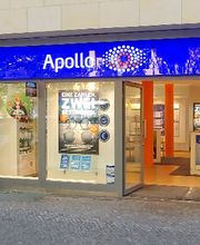 Apollo-Optik - Berlin - Rüdesheimer Str. Bild 1