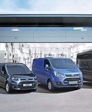 Gräub Auto Center AG Bild 4