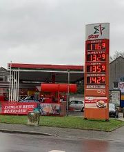 star Tankstelle Bild 1