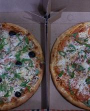 Pizzeria & Restaurant da Nicodemo Bild 1