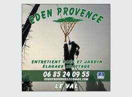 Eden Provence Guillaume